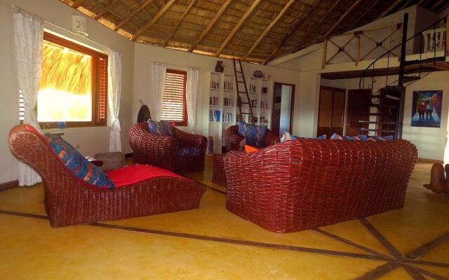 Villa Punta Coral