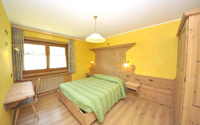 Residence Alpen Royal