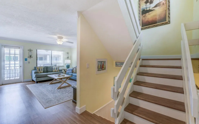 Gulfside Villas 3