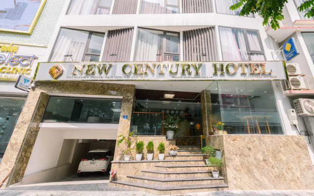 New Century Hotel Cau Giay