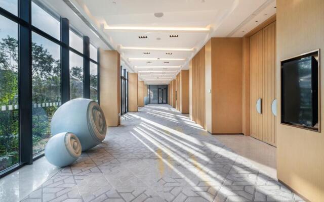 Holiday Inn Tongren Wanshan by IHG