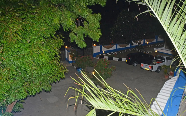 Oceanview Nyali Boutique Hotel - Hostel
