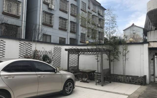 Wuzhen Xinxing Guesthouse