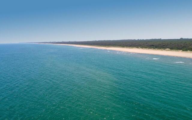 Villa Denise by BarbarHouse