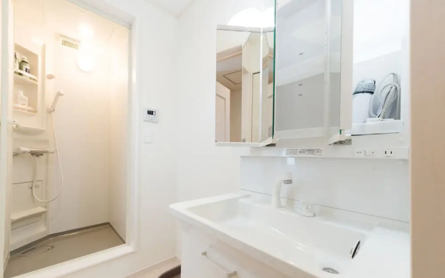 Riverside Yofuke 1 - Vacation STAY 13413v