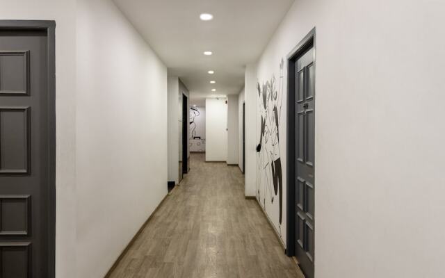 Treebo Treetops Inn - Anna Nagar
