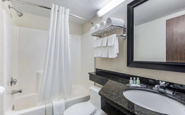 Quality Inn Downtown Stuart