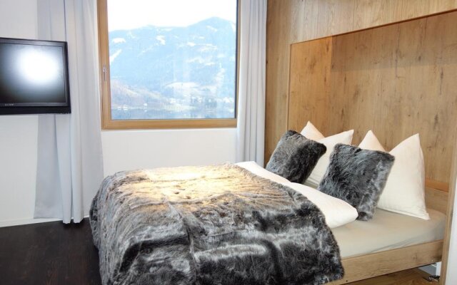 Chalet Max Panorama by we rent
