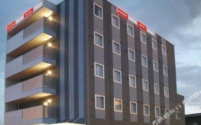 Susono Central Hotel Suzuki