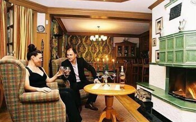 Villa Stresov