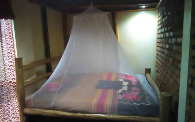 Marianah Tourist Hotel