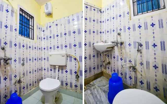 Hotel Magadh Ganga by OYO Rooms