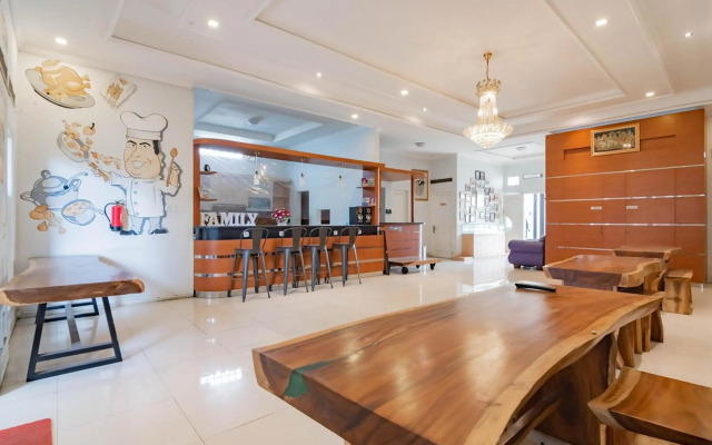 OYO 1271 One Family Guesthouse