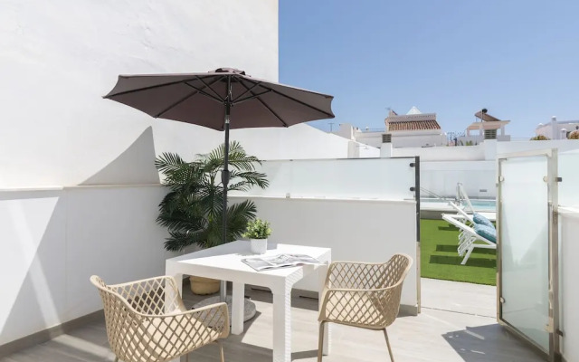 Nerja VG Hostal Boutique