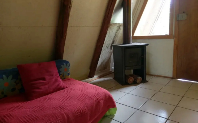 Ecoturismo Los Manzanos