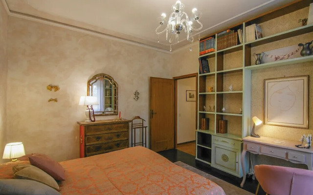 Butterfly Apartment In Lucca