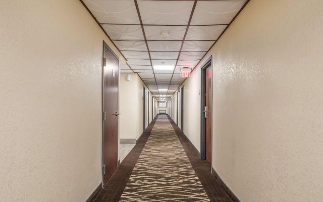 Red Roof Inn Chicago - Alsip