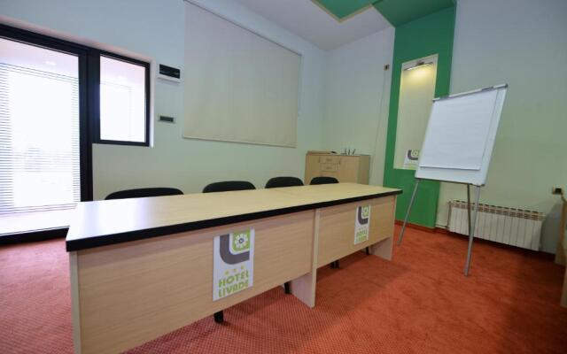 Hotel Livade
