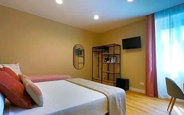 BeA Guest House