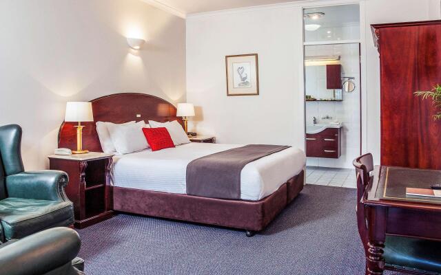 Mercure Ballarat Hotel and Convention Centre