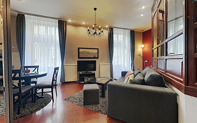 Terazije Apartment