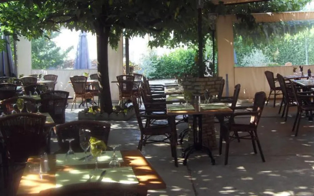 Auberge de la Table Ronde