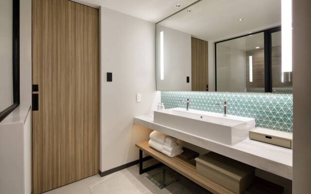 Courtyard Osaka Honmachi by Marriott Hotel