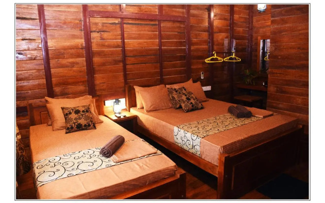 Sun and Green Eco Lodge