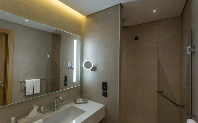 Swissotel Sarajevo