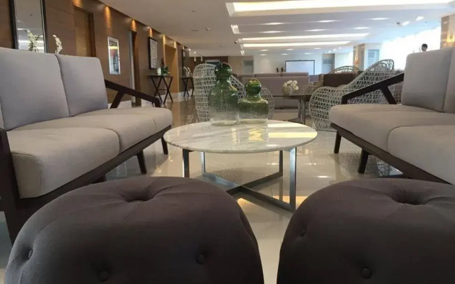 Breeze Residences Condo