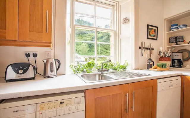 Kilchattan Bay Holiday Home