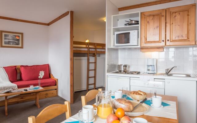 Pierre & Vacances Les Horizons dHuez