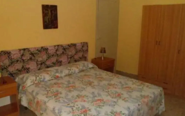 Casa Vacanze Gioeni