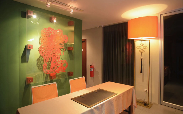 Sino House Phuket