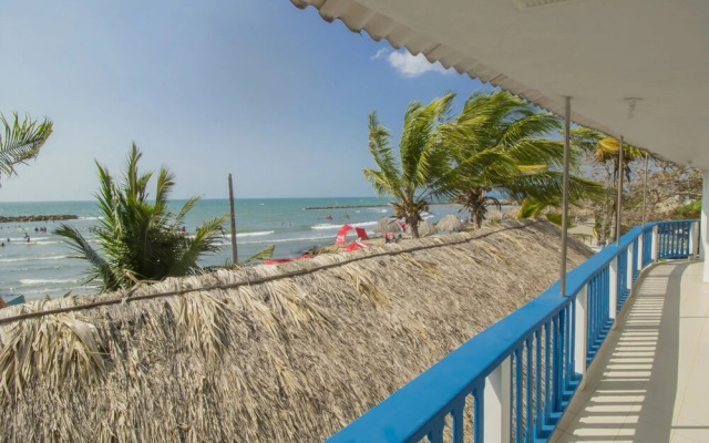 Hotel Brisas del Mar