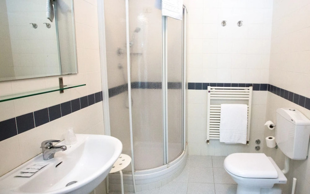 Hotel Arcoveggio