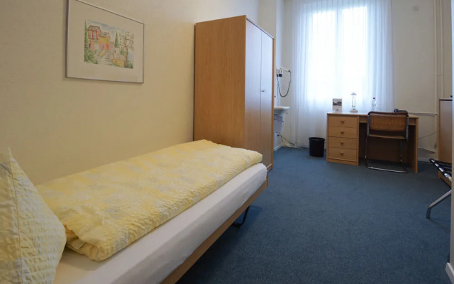 Dialoghotel Eckstein