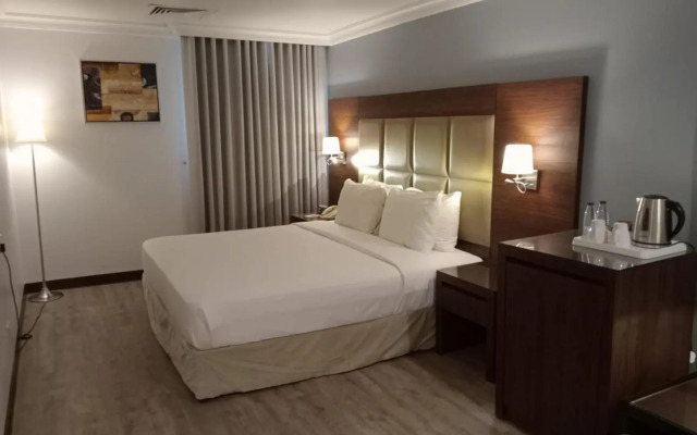 Golden Tulip Al Khobar