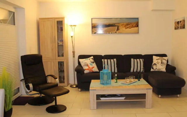 Holiday Apartment Storm Surge