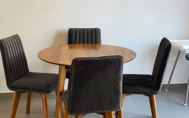 Nice Apartment in Vrsi With Wifi and 3 Bedrooms