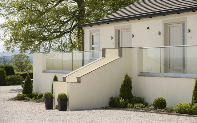 Roundthorn Country House