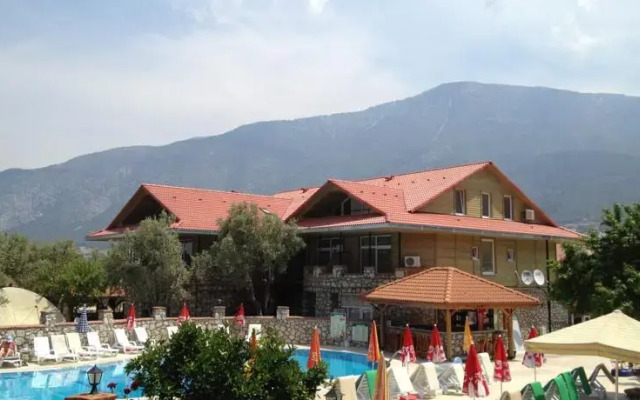Lycian Hotel