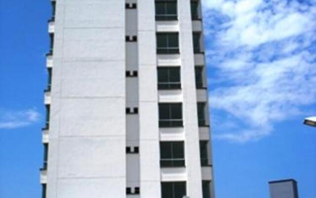 Costa Azul Suites Apartamento 603