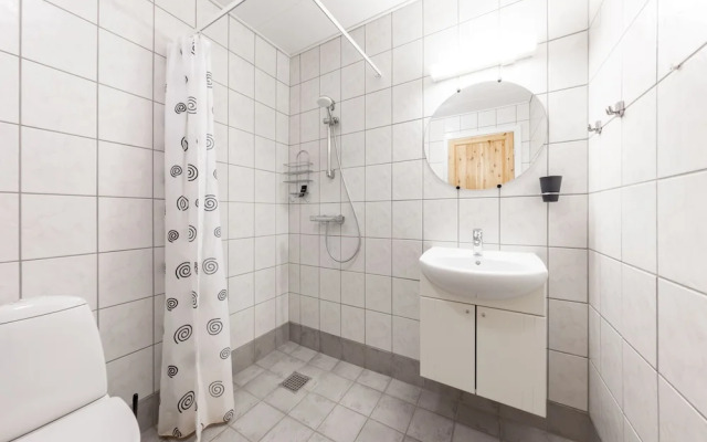 Hotel Hammersø Apartments