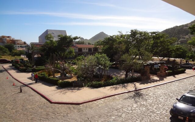 Cabo Hotel For Mexicans Only