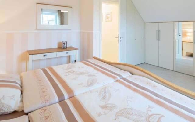 Haus Sielbrise Comfortable Holiday Residence