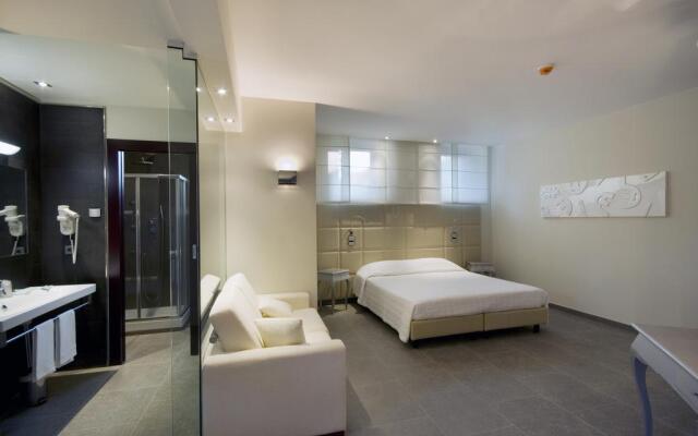 Suite  Testani