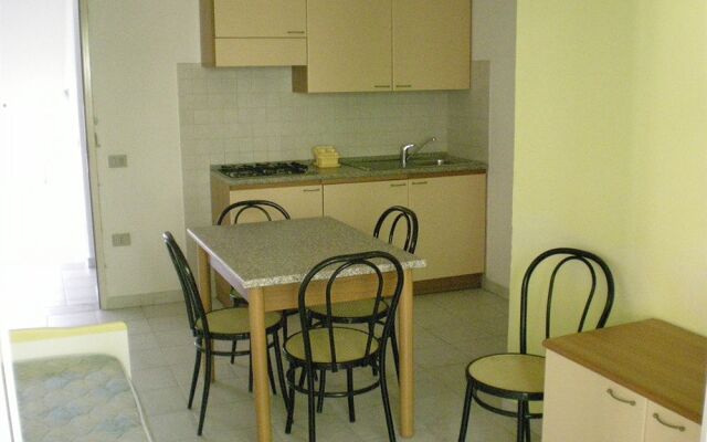 Hotel Residence Giada