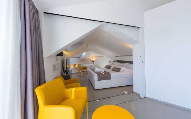 Hotel Mariver