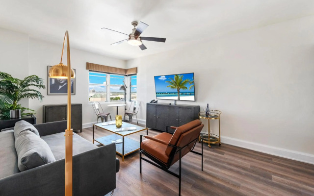 National Hotel, An Adult Only Oceanfront Resort